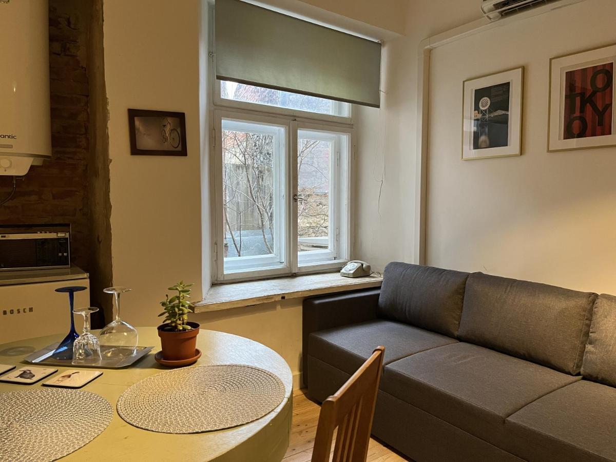 Old Town Apartment - Housity