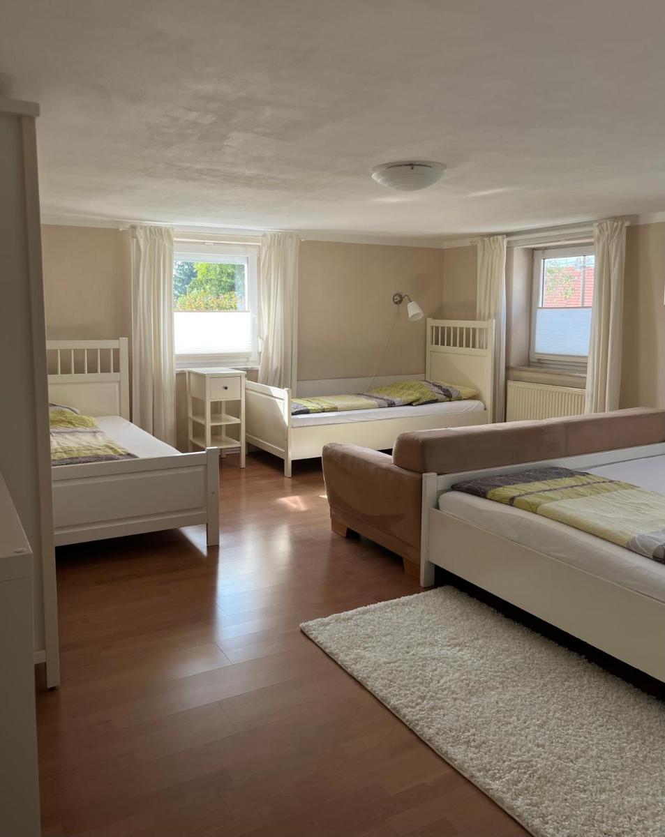 Allgäu Apartment - Housity