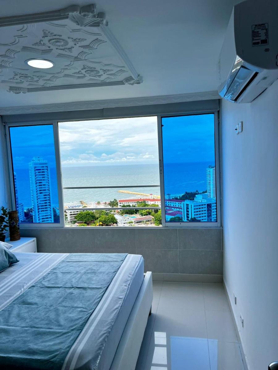 CARTAGENA LA HEROICA - Housity
