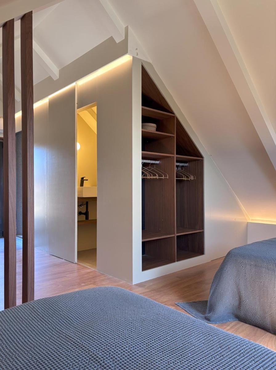 Cachada Turhouse - Housity