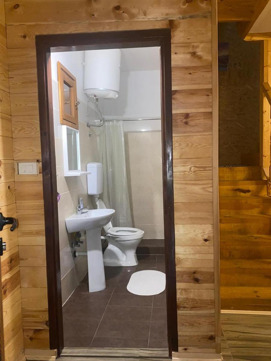 Cottage Four Olives - Hizvo