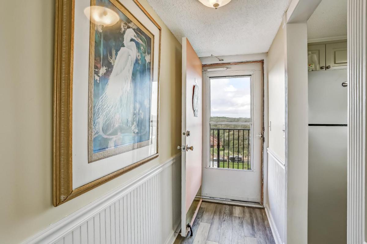 Amelia Island View Condo - Housity