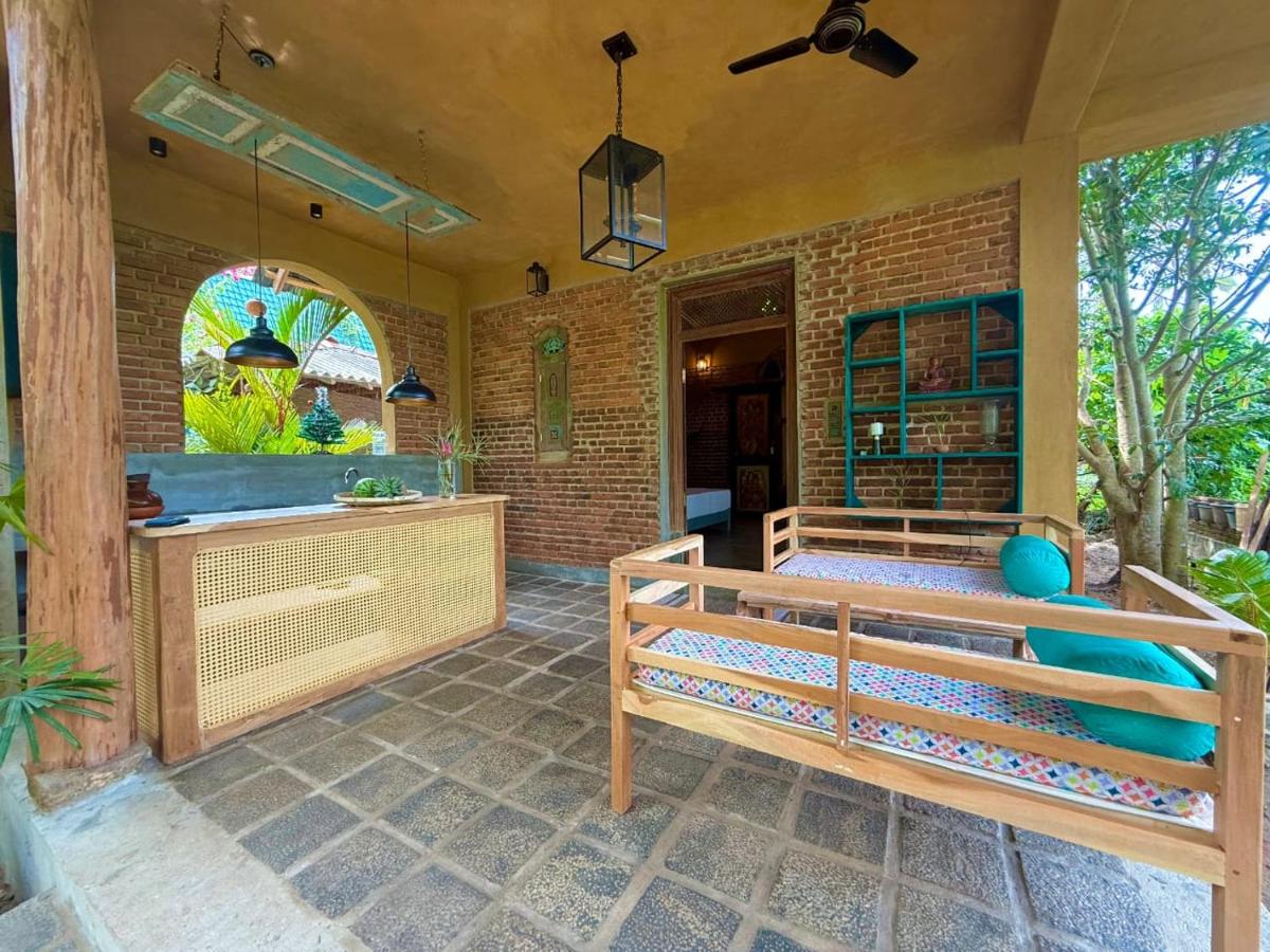 villa ovita - Housity