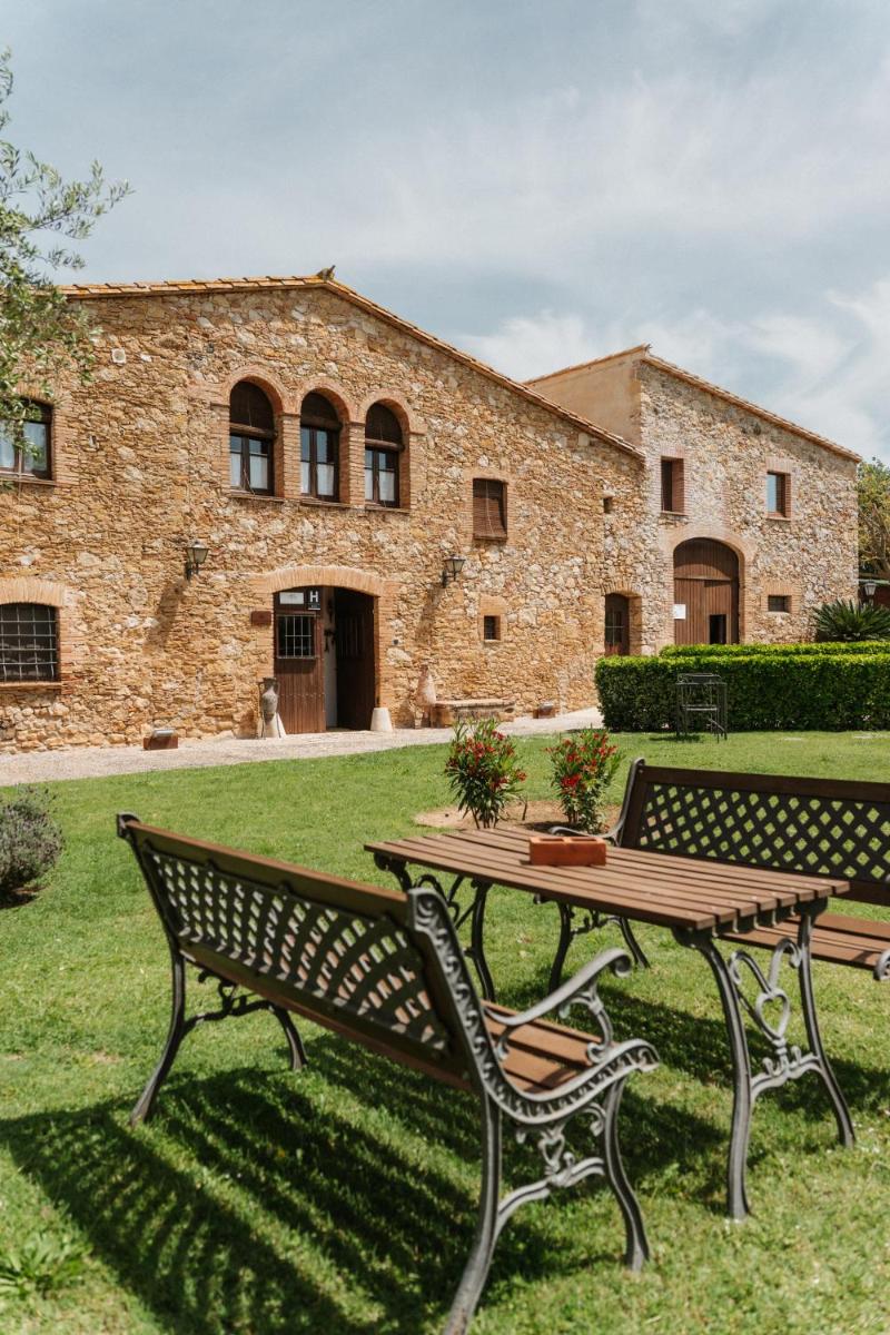 Hotel Mas Rabiol -Costa Brava-Emporda-Only Adults - Housity