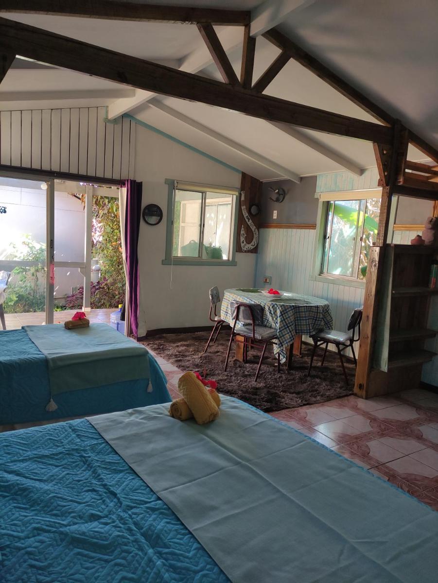 Cabañas Kitai - Housity