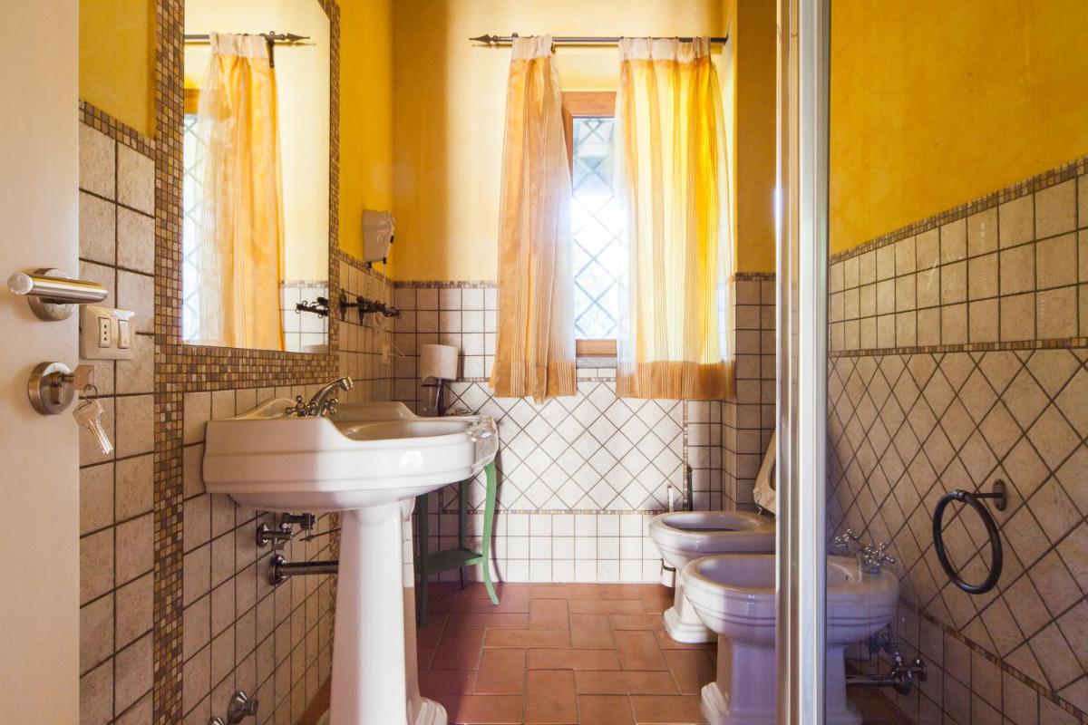 Agriturismo Villa La Maesta - Housity