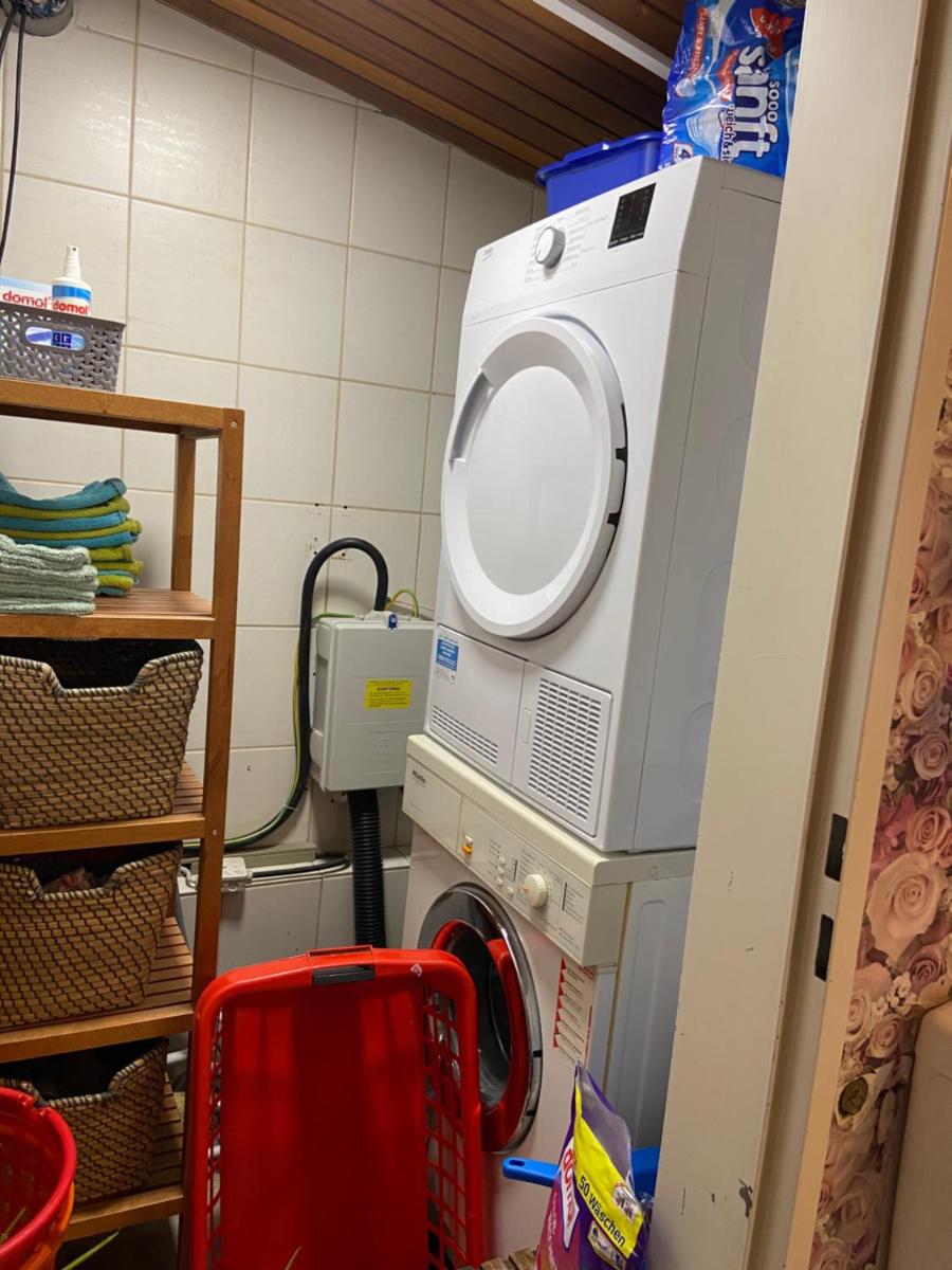 Familienzeit am Wald, SAUNA, Spielesammlung - Housity