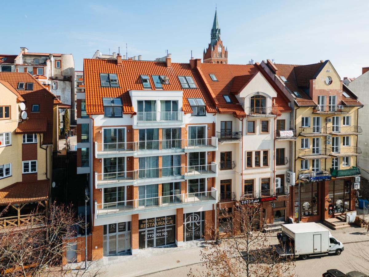Hotel Pulaski Residence - Housity