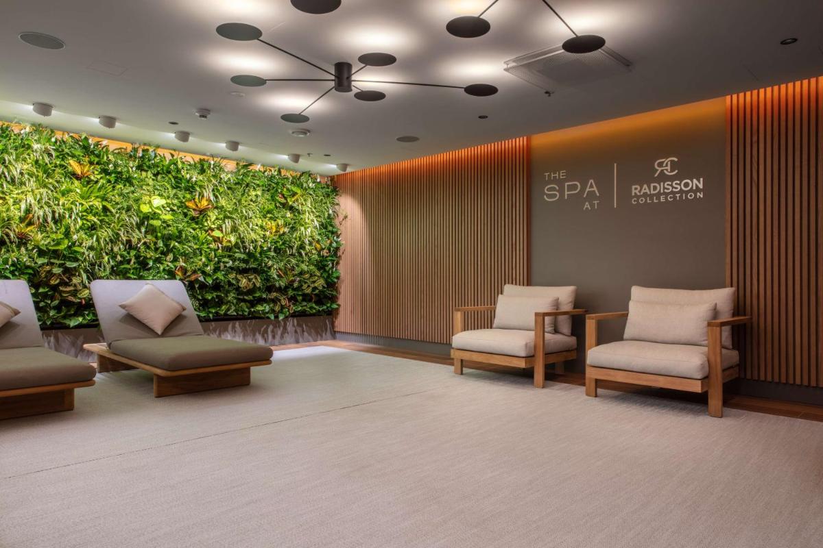 Radisson Collection Hotel, Tallinn - Hizvo
