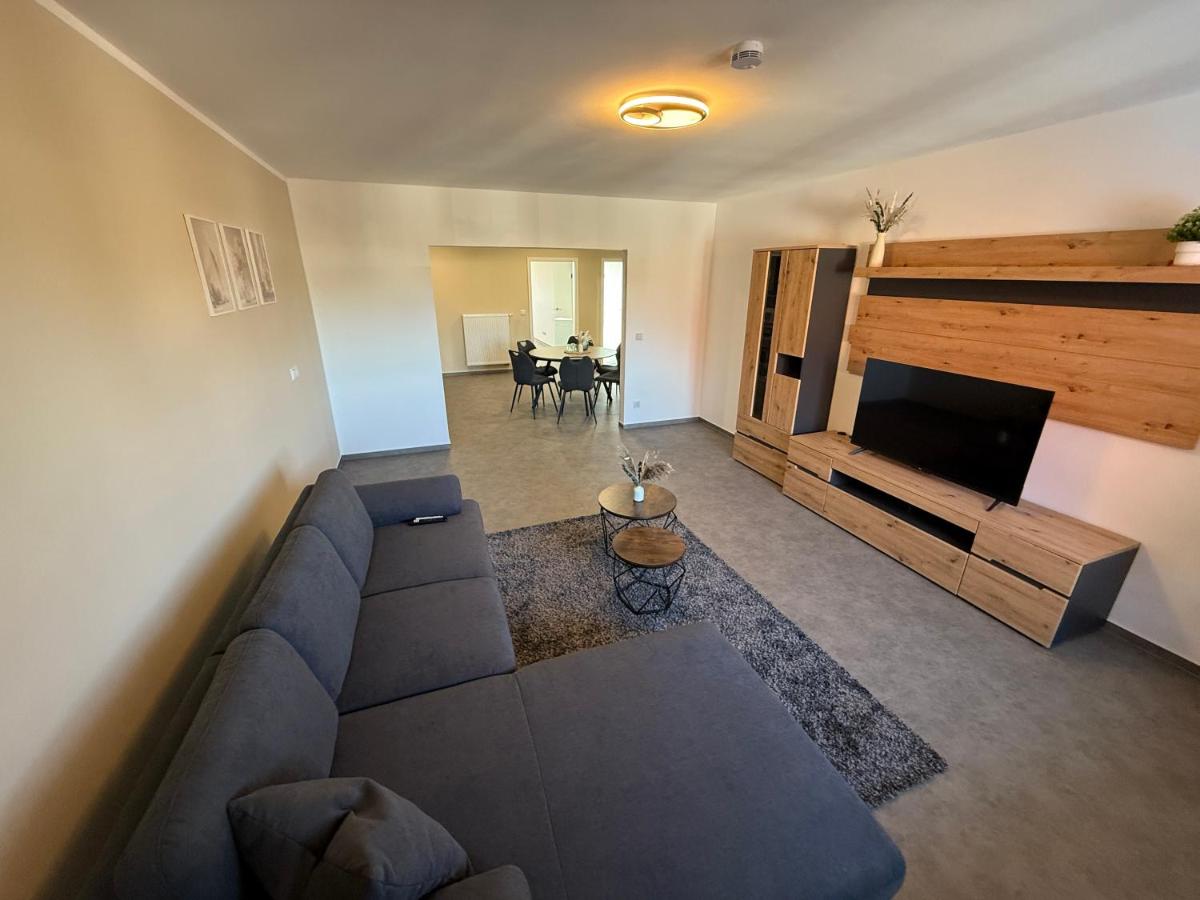 Wohnung bei den Drei Gleichen #L - Housity