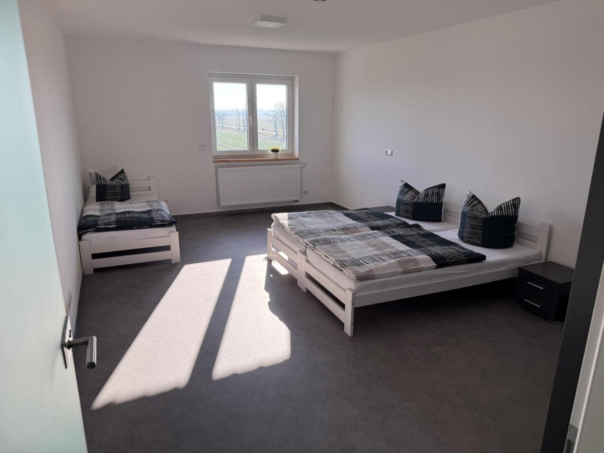 Wohnung bei den Drei Gleichen #L - Housity