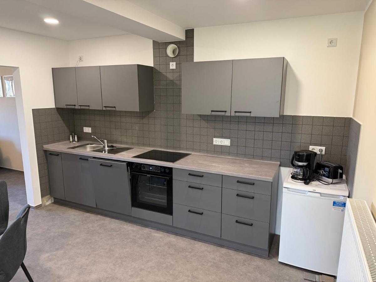 Wohnung bei den Drei Gleichen #L - Housity
