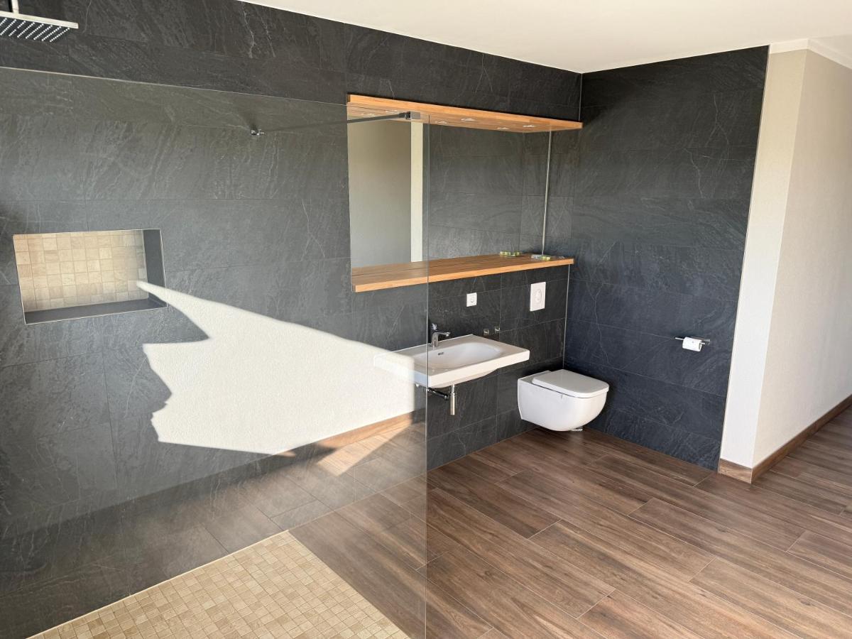 Wohnung bei den Drei Gleichen #L - Housity