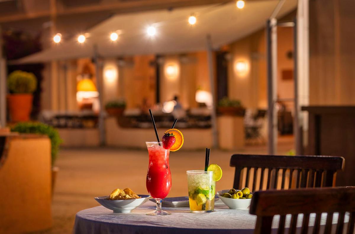 Bebidas en Sant Pere del Bosc Hotel & Spa - Adults Recommended