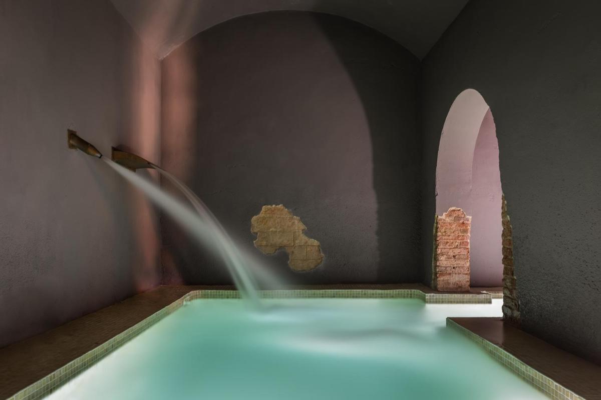 Piscina en o cerca de Sant Pere del Bosc Hotel & Spa - Adults Recommended