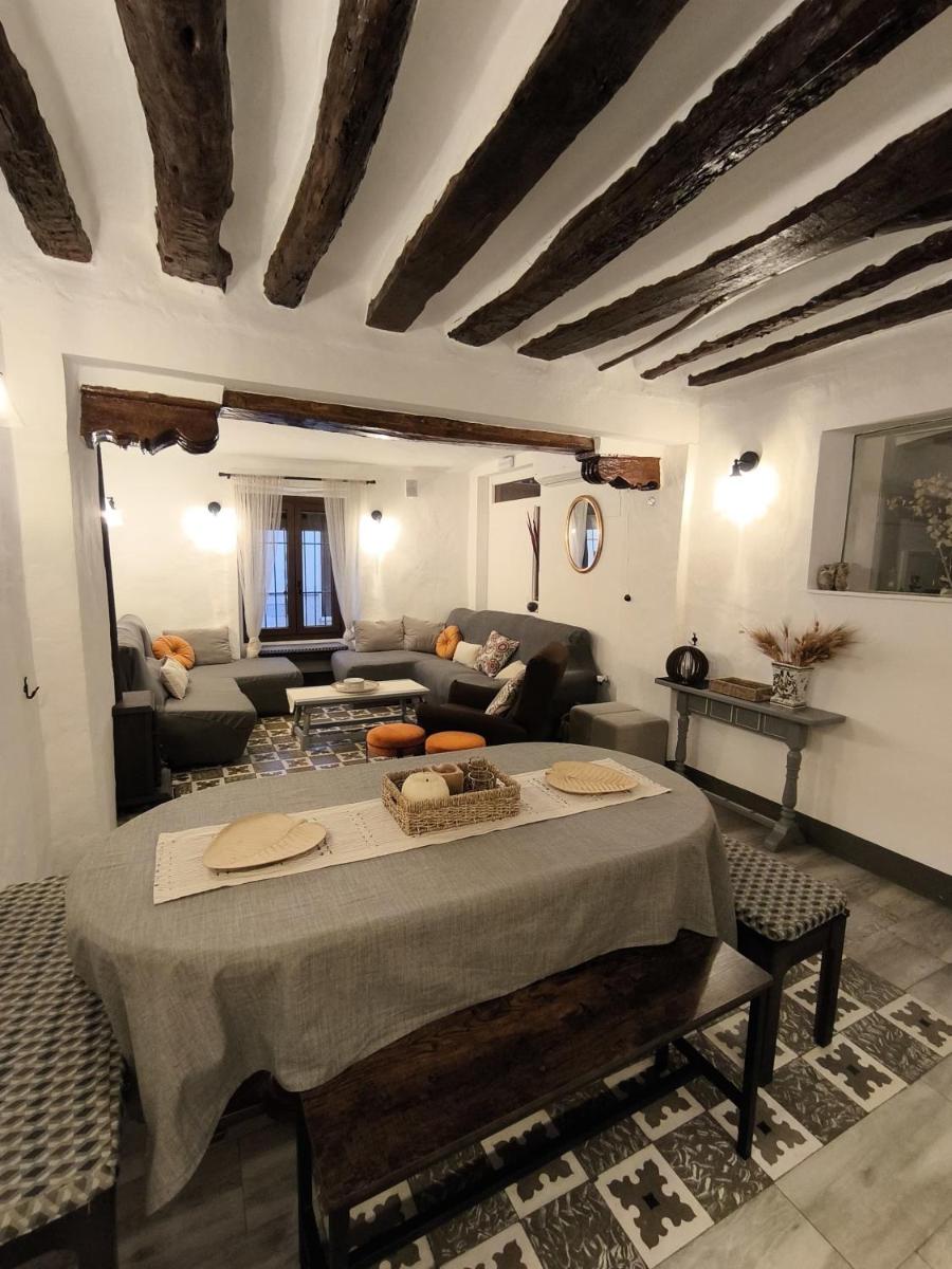 Casa Las Tinajas - Housity