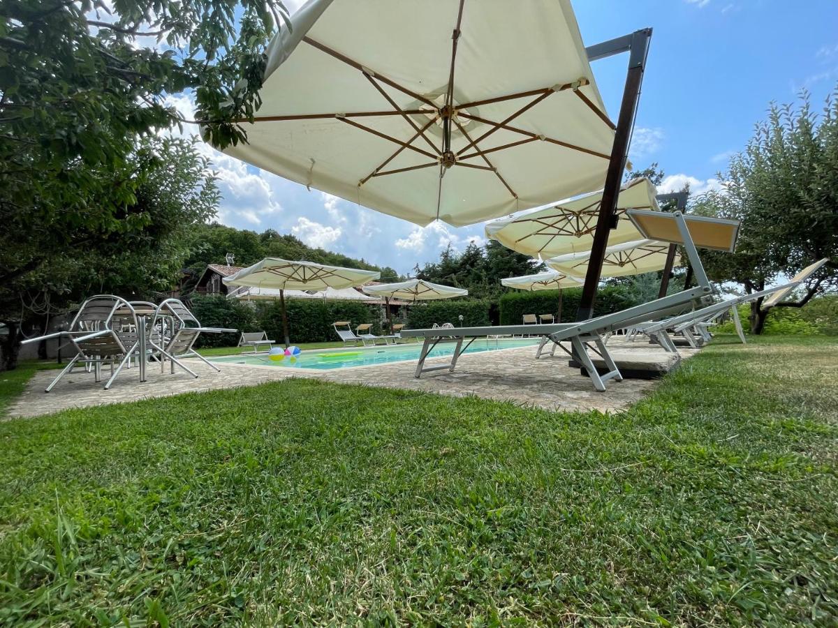 La Locanda Del Poeta - Housity