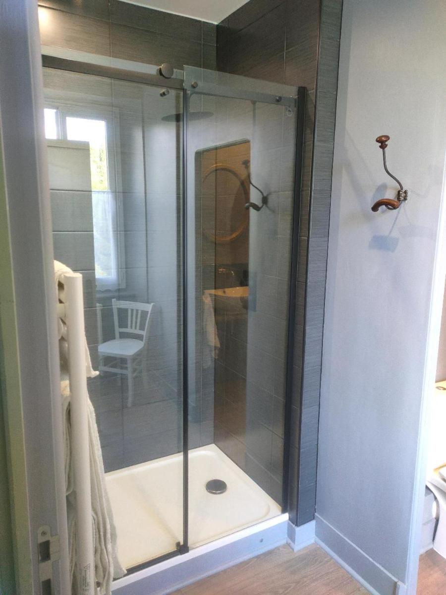 L'ancienne Gendarmerie - Housity