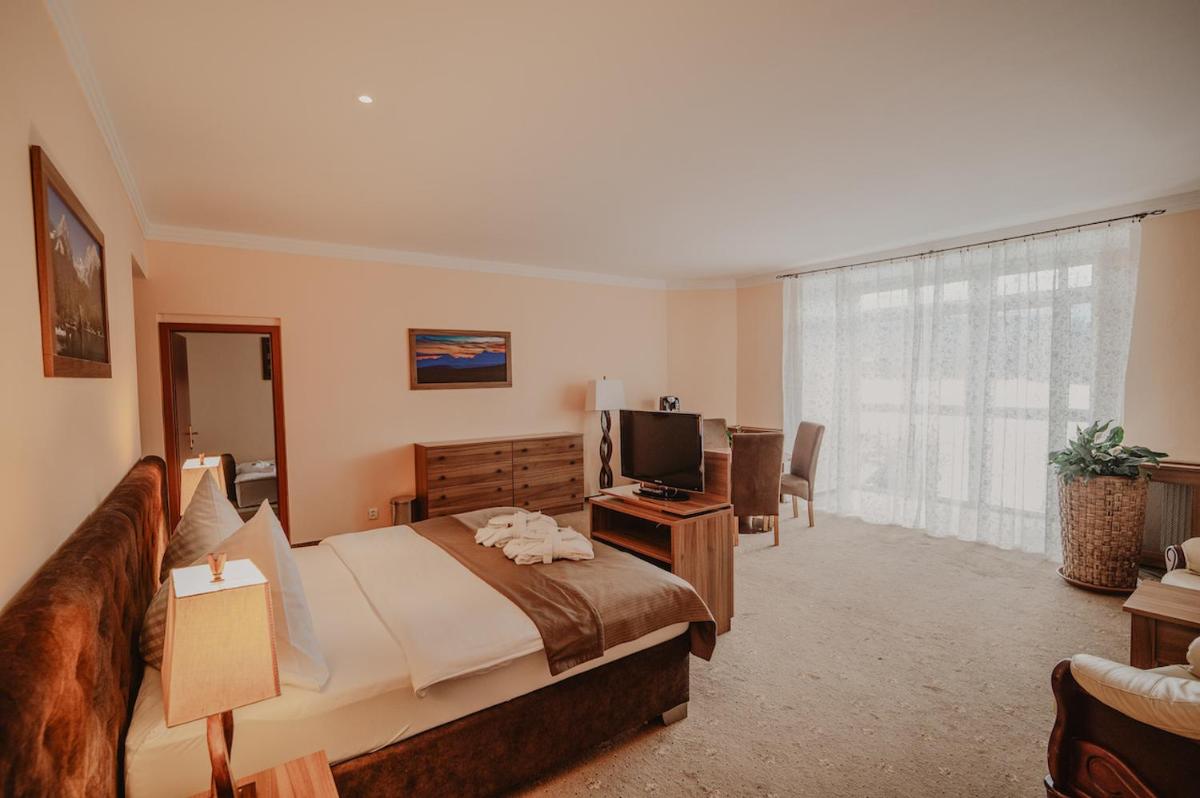 Hotel Solisko - Housity