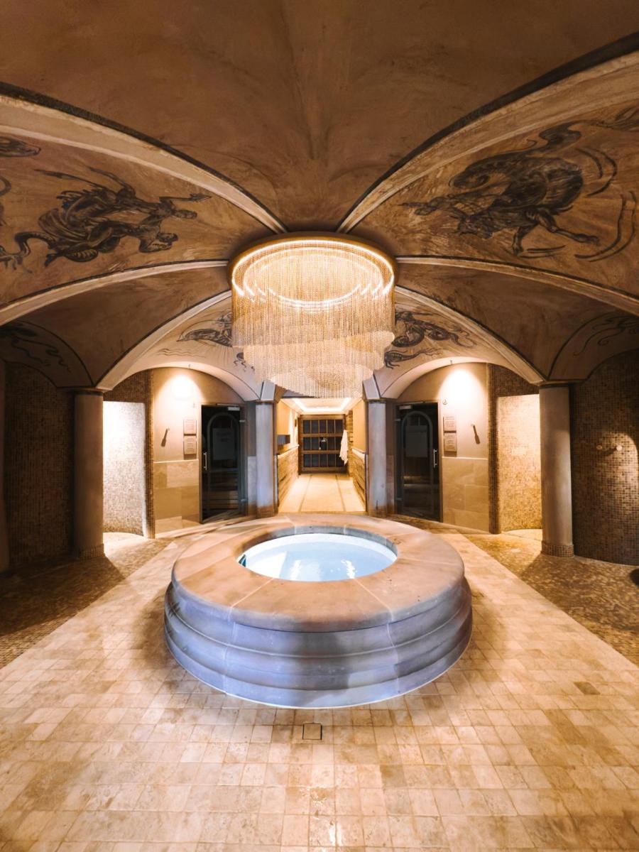 Photo de la galerie de l'établissement Les Violettes Hotel & Spa, à Jungholtz