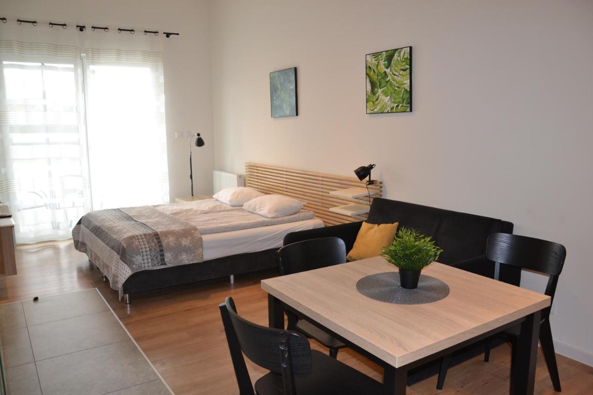 Apartamenty na Ceglanej - Housity