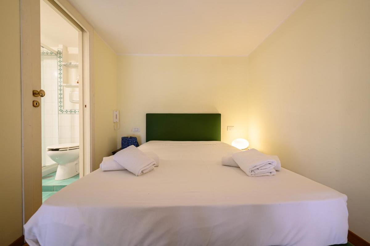 Via Tasso 69 - Housity