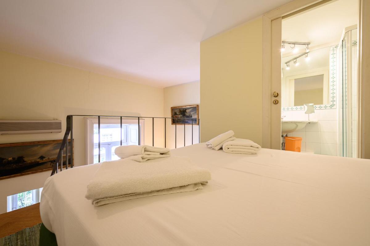 Via Tasso 69 - Housity