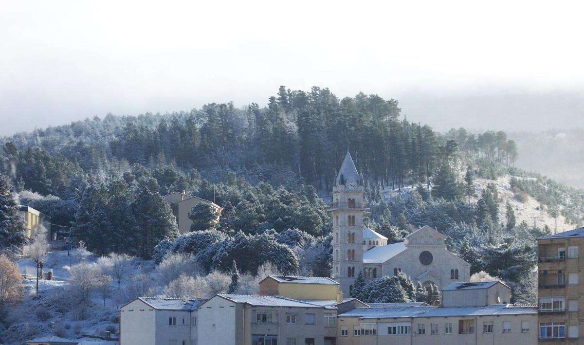 Aticos La Aliseda by Valdesierra - Housity