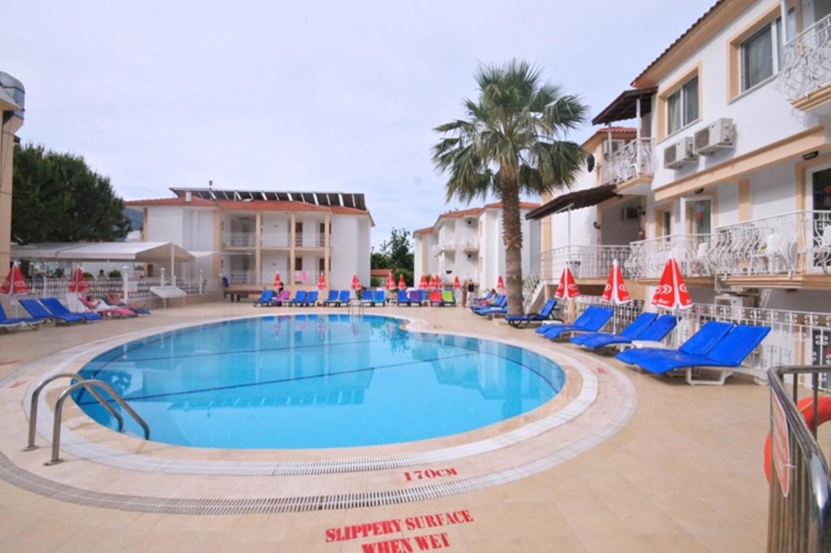 Karbel Beach Hotel - Housity