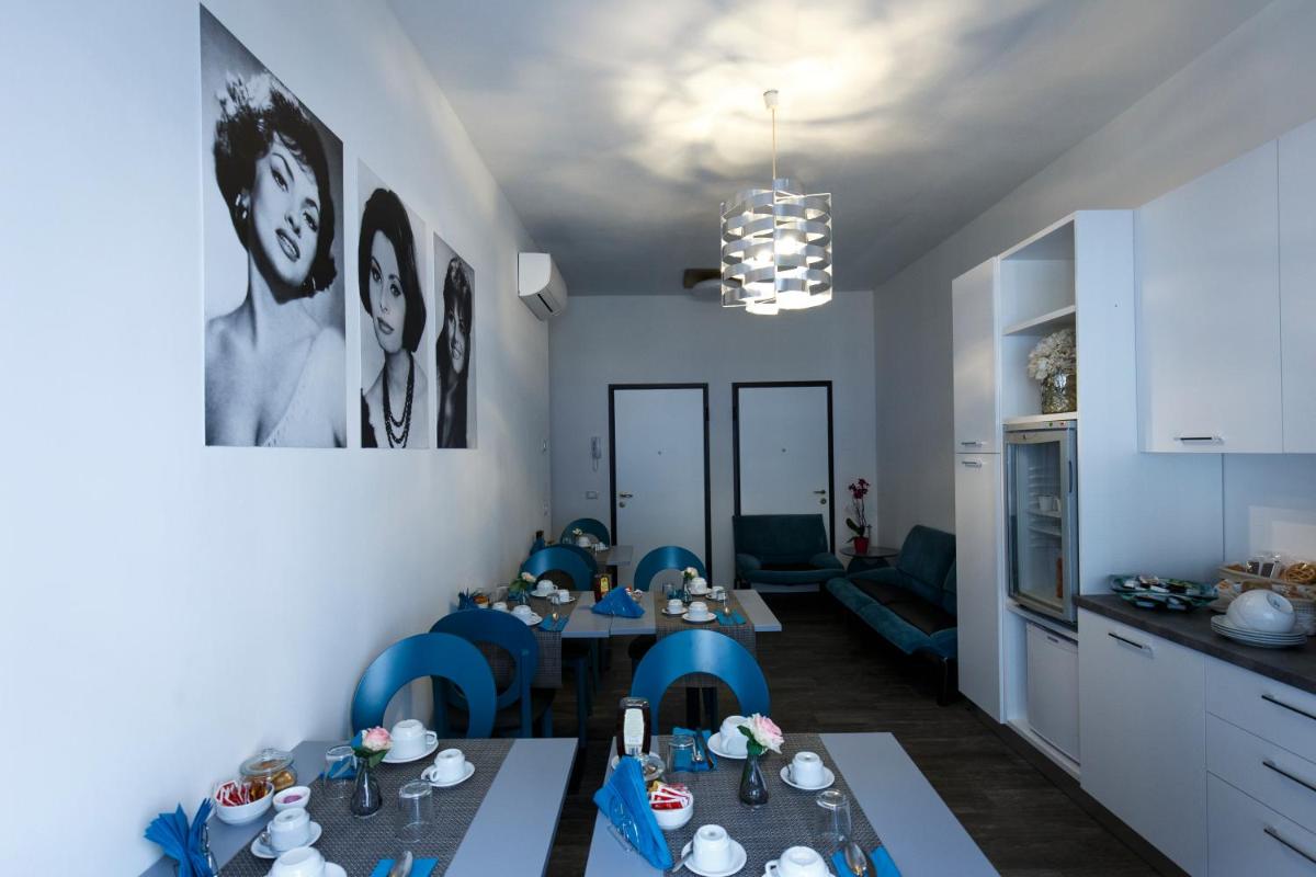 B&B Corso Diaz - Housity