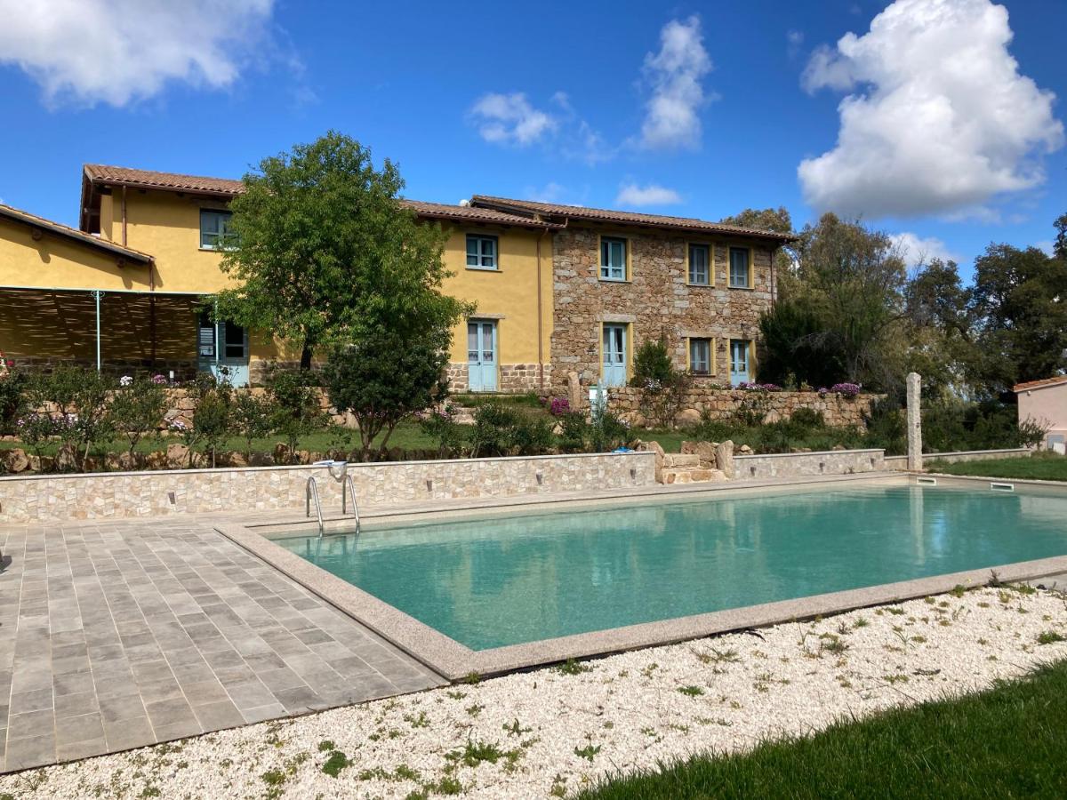 Agriturismo Is Conchisceddas - Housity