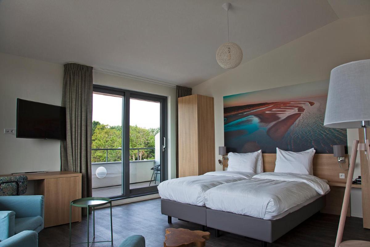 Strandhotel Duinoord - Housity