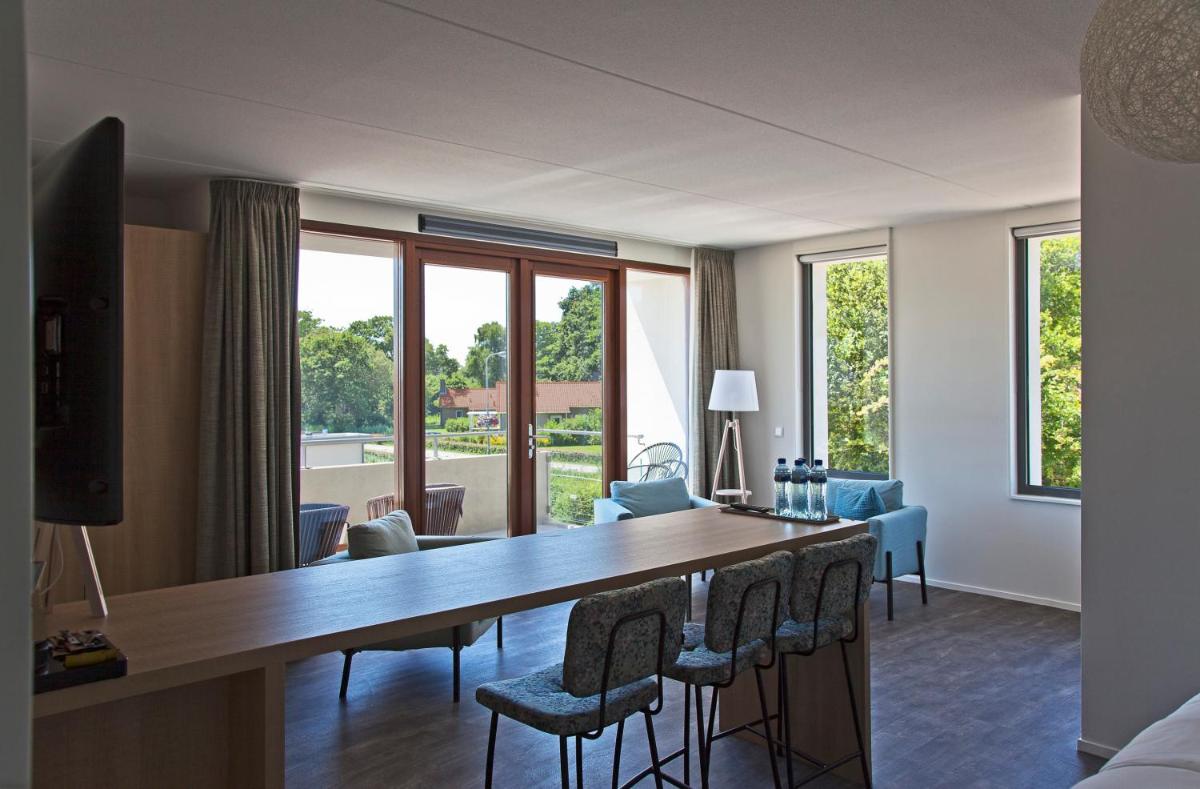 Strandhotel Duinoord - Housity