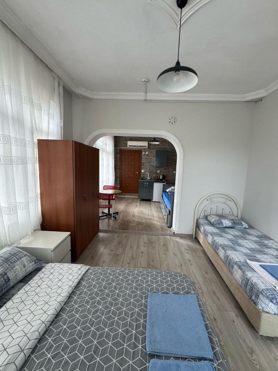 Erkal Pension - Hizvo