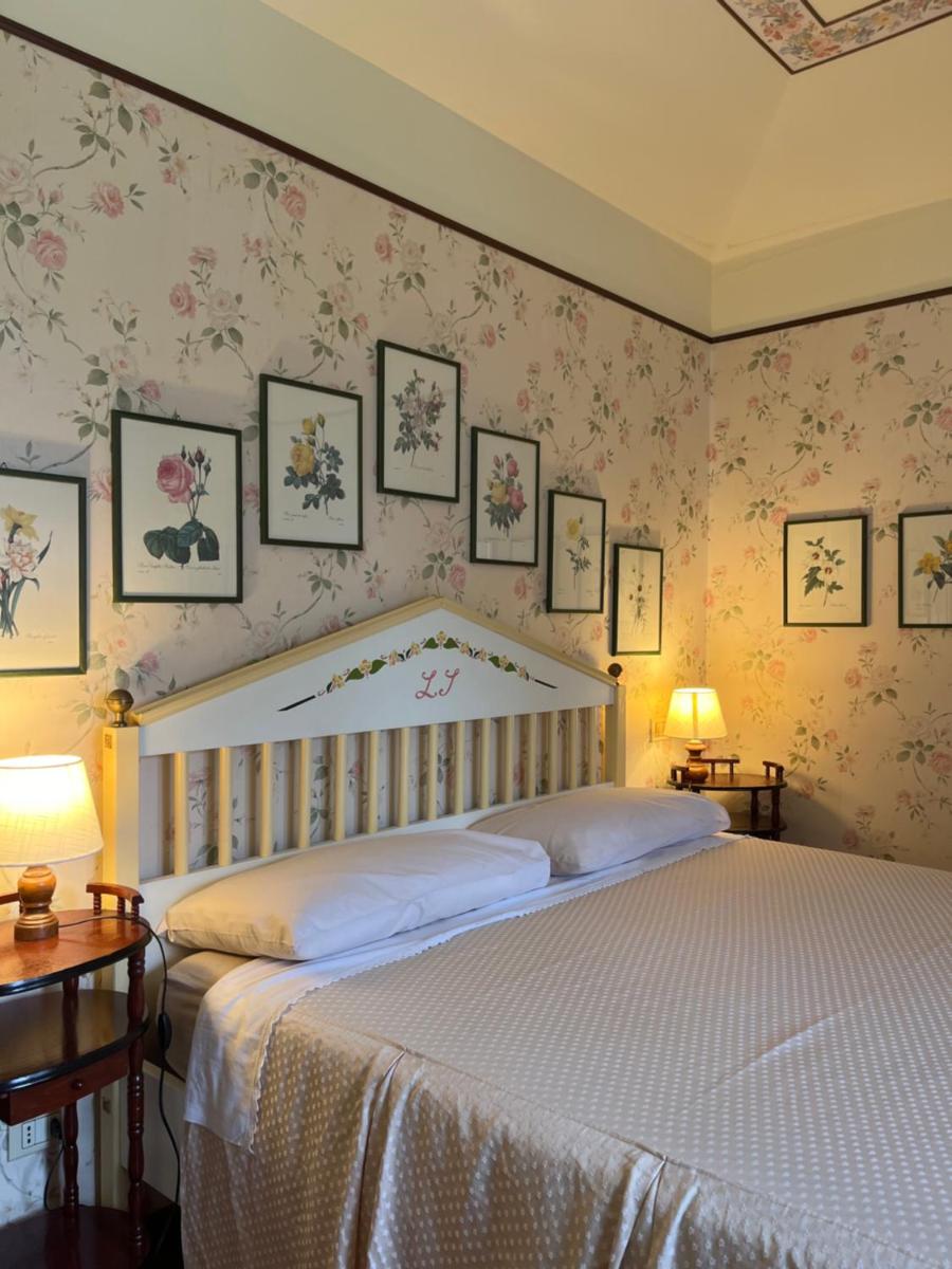 Villa Solarola Country House - Housity