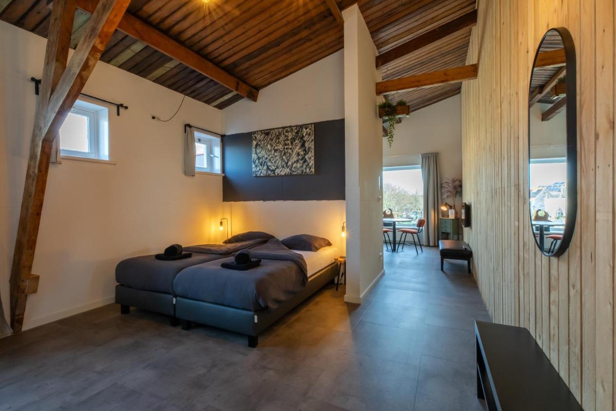 Welcome in - Appartement Pleinzicht - Housity