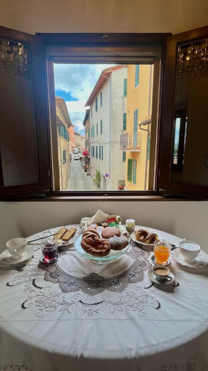 Porta Senese Suite - Housity