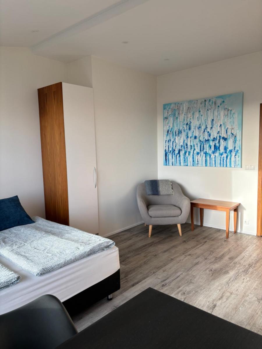 Ace Guesthouse - Housity
