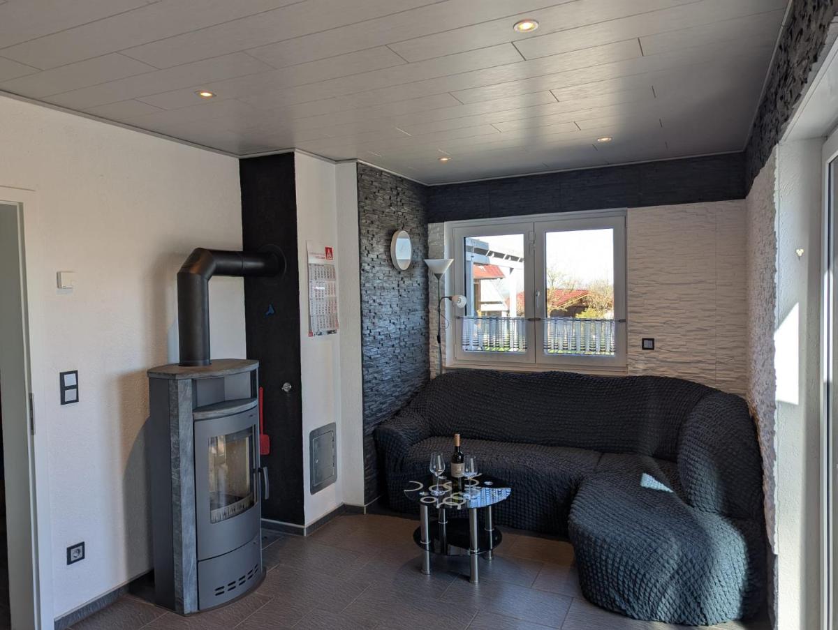 Ferienhaus Ausblick Am Eichenberg - Housity