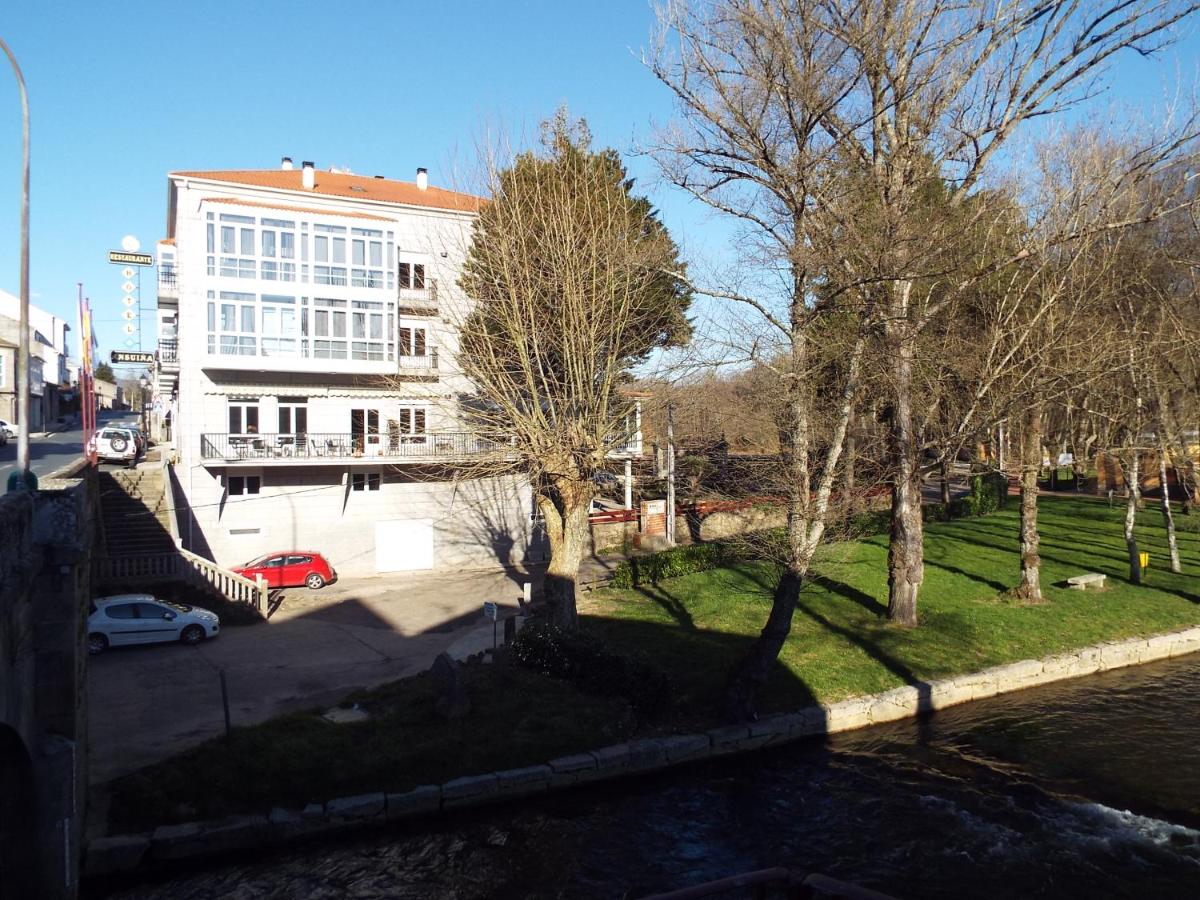 Hotel Ansuiña - Housity