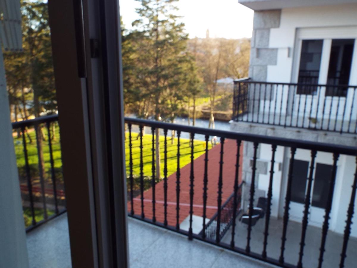 Hotel Ansuiña - Housity