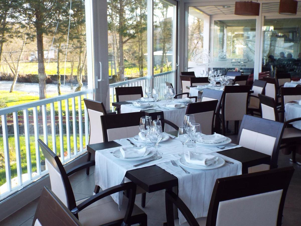 Hotel Ansuiña - Housity