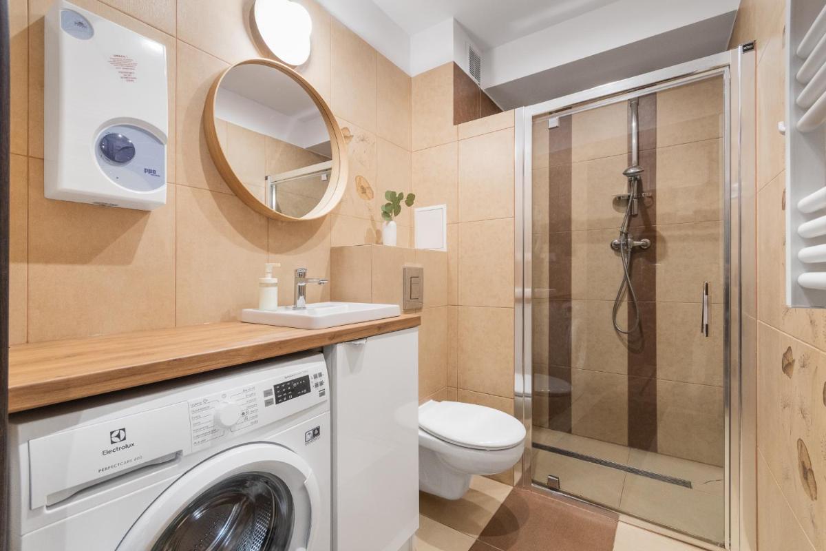 Apartamenty Mierzeja - Baltic Park w Stegnie - 500 m do plaży - Housity