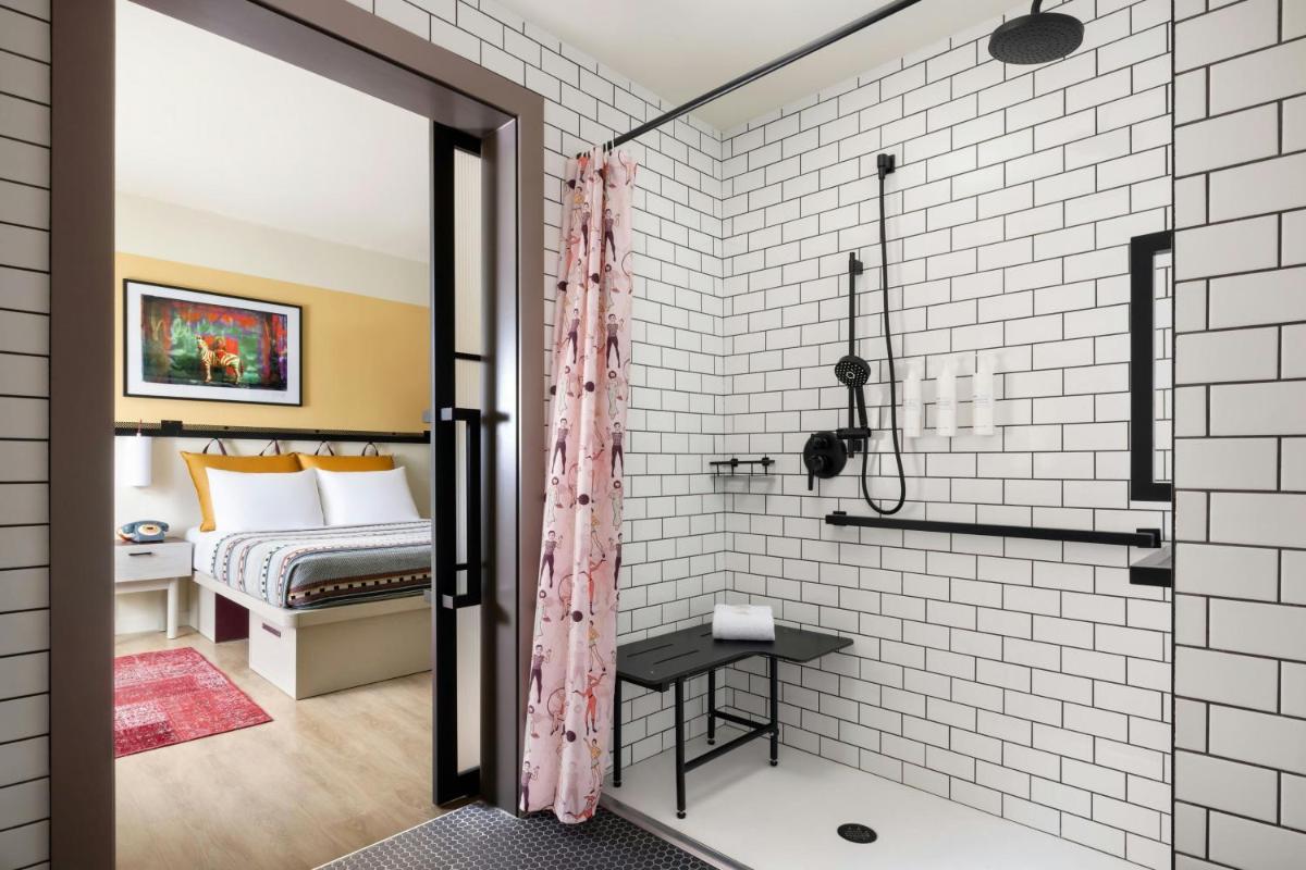 Moxy Allentown Downtown - Housity