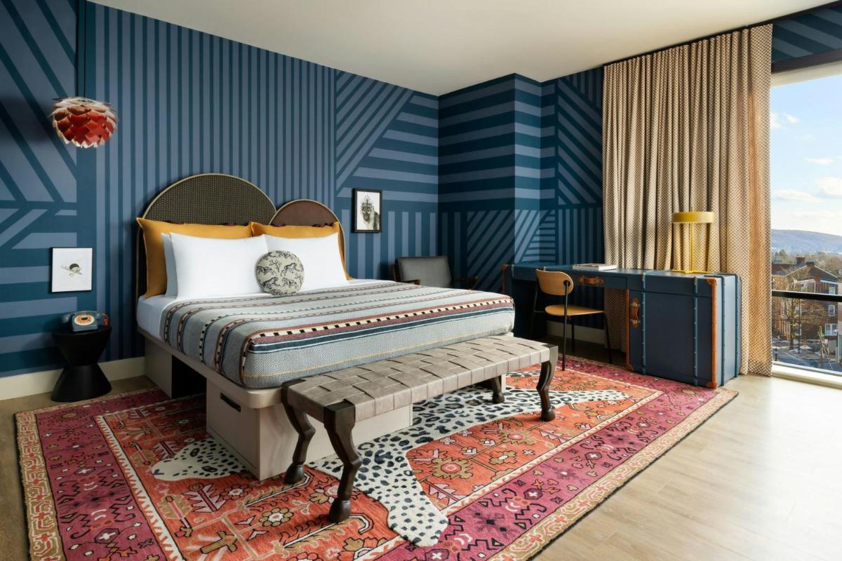 Moxy Allentown Downtown - Housity