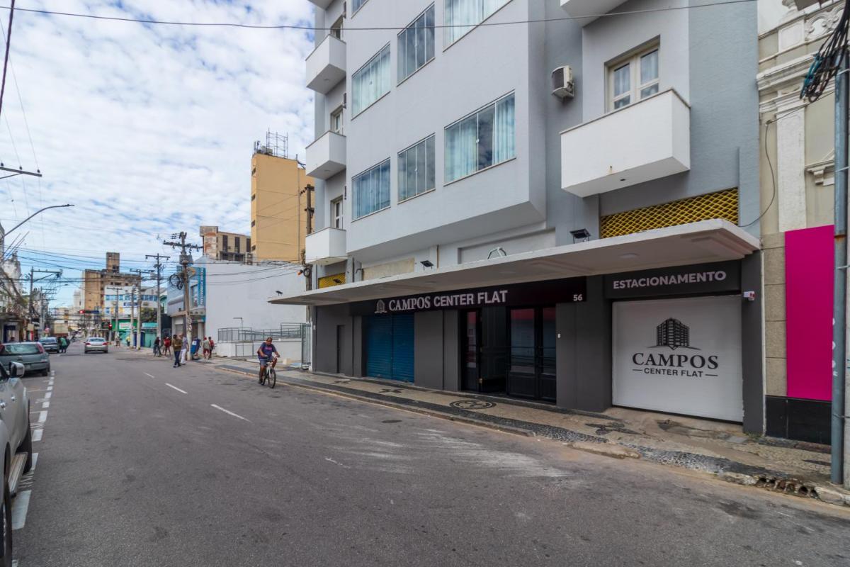 Campos RJ Center Hotel by Castelo Itaipava - Housity