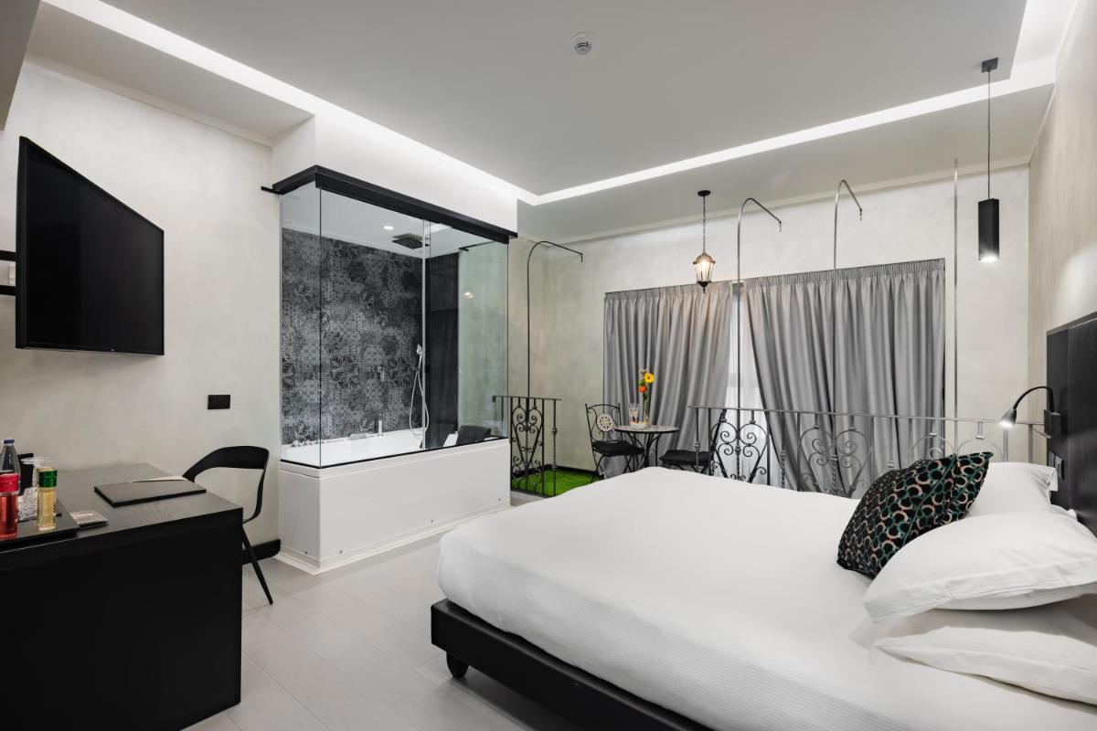 Dream Suite Trevi - Housity