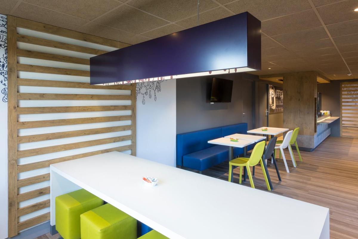 Ibis budget Lorient Caudan - Housity