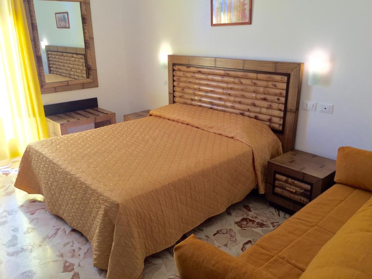B&B San Vito - Housity