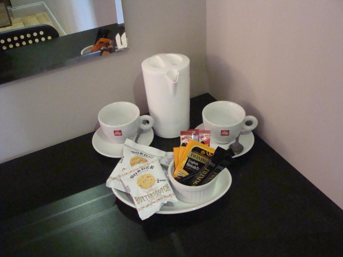 Riggend Farm Bed and Breakfast - Housity